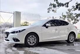 Thuê Xe 4 Chỗ Có Tài Xế Tại Long An