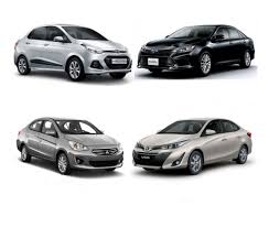 Thuê Xe Du Lịch Tại TX Hoà Thành