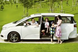 Thuê Xe 7 Chỗ Có Tài Xế An Giang