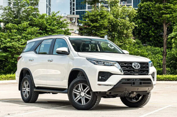 Thuê Xe Du Lịch Tại Huyện Tân Biên