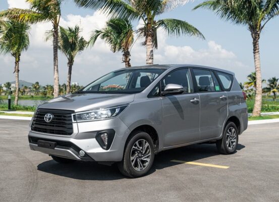 Thuê Xe Du Lịch Tại Dương Minh Châu