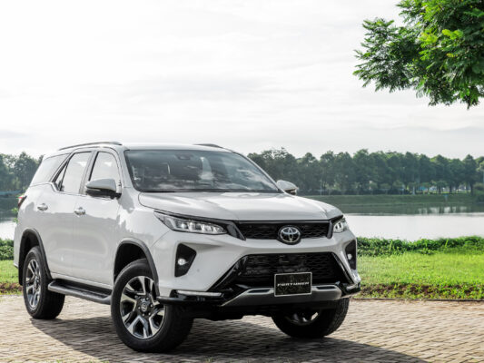 Thuê Xe 7 Chỗ Có Tài Xế Phan Thiết
