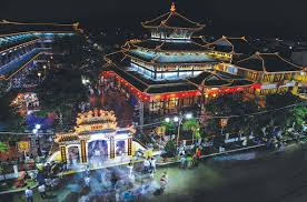 thuê xe hợp đồng An Giang