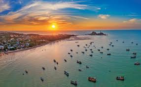 Thuê Xe 7 Chỗ Có Tài Xế Kiêng Giang