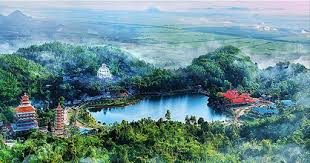 Dịch Vụ Thuê Xe Có Tài Xế Đi An Giang