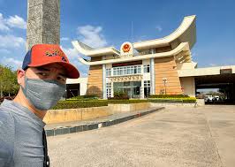 thuê xe sài gòn đi mộc bài
