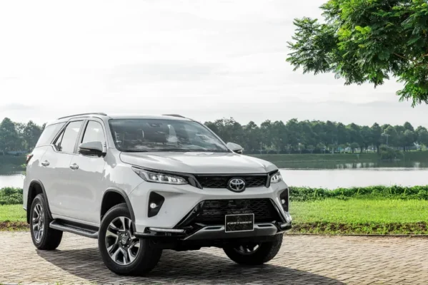 Thuê Xe Hợp Đồng Tại Long An