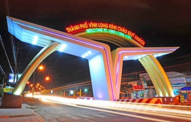 Thuê Xe Hợp Đồng Tại Vĩnh Long